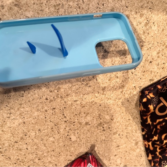 Custom loopy case with name Erin - Picture 2 of 2